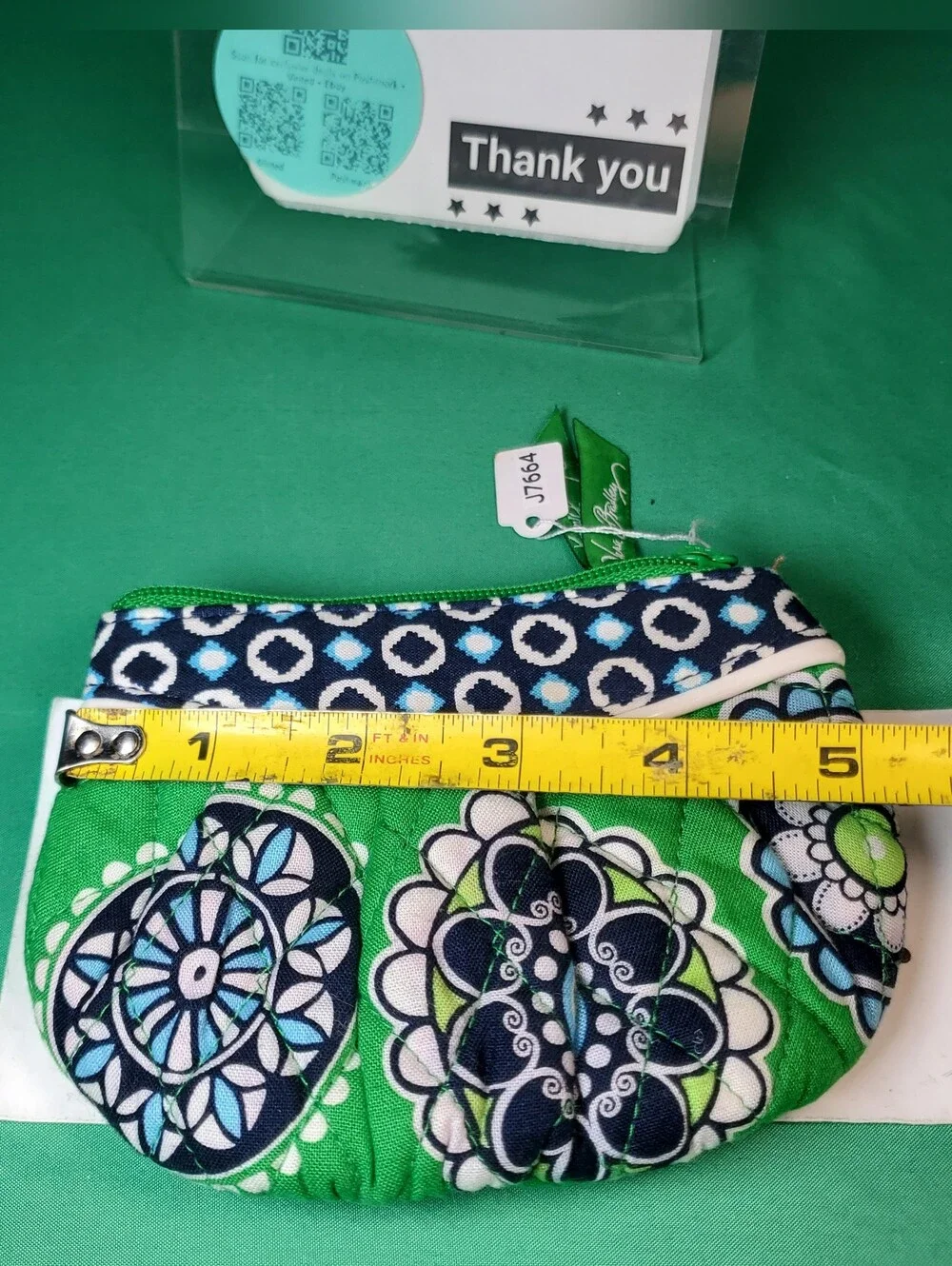 Vera Bradley item j7664